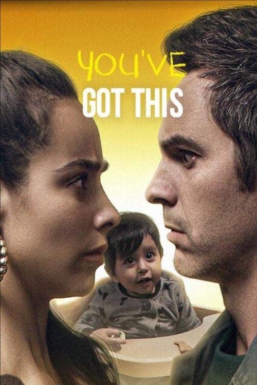 You've Got This 2020 official movie poster