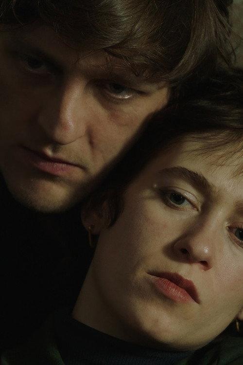 Leo & Anna 2025 official movie poster