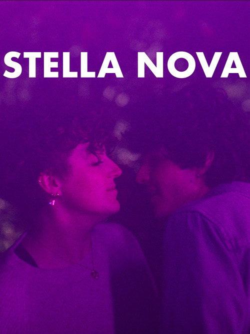Stella Nova 2023 official movie poster