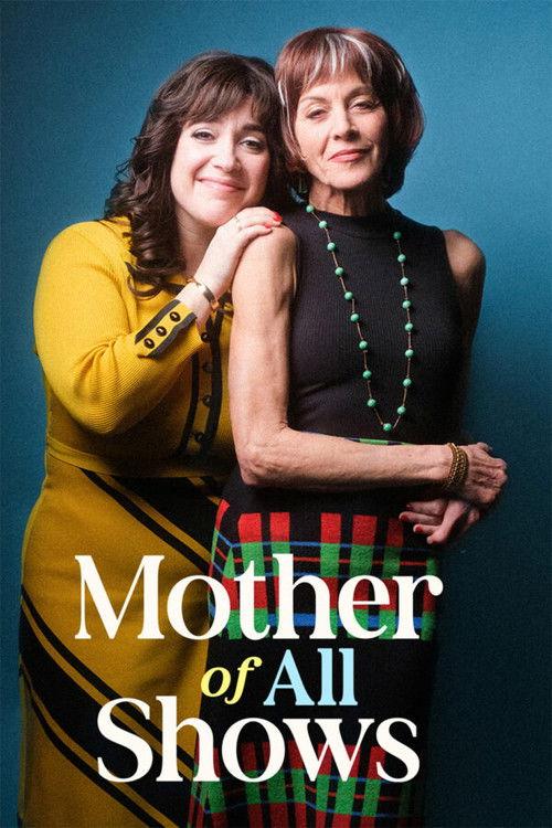 Mother of All Shows 2023 official movie poster