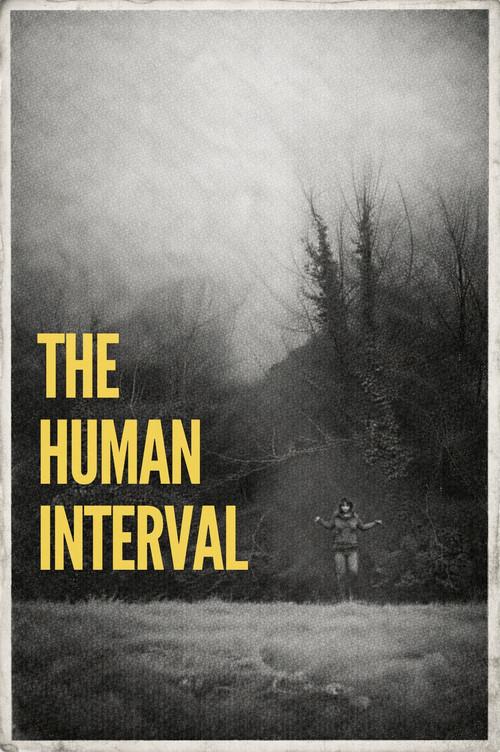 The Human Interval 2026 official movie poster