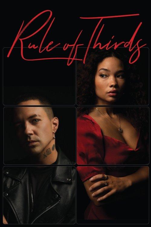 Rule of Thirds 2024 official movie poster