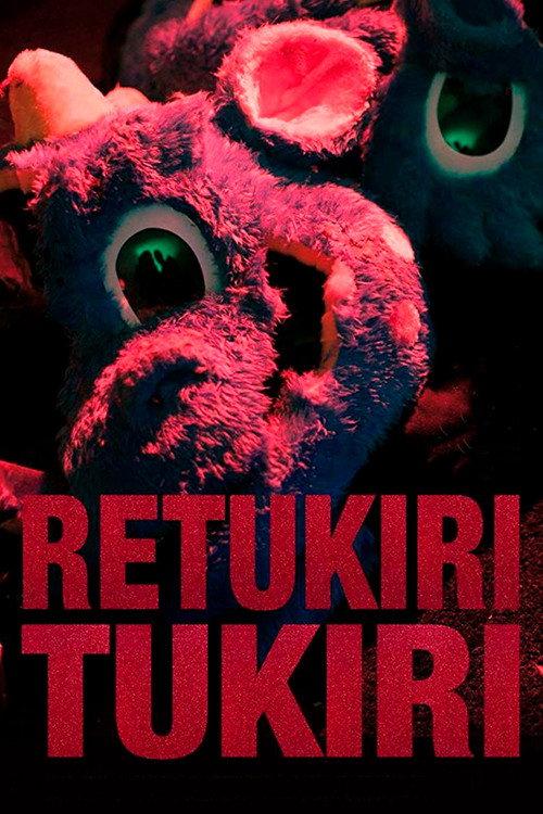Retukiri Tukiri 2019 official movie poster