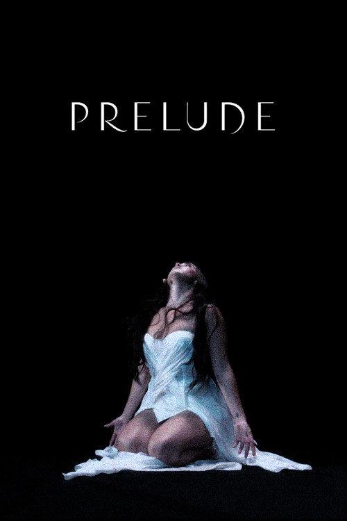 Prelude 2021 official movie poster
