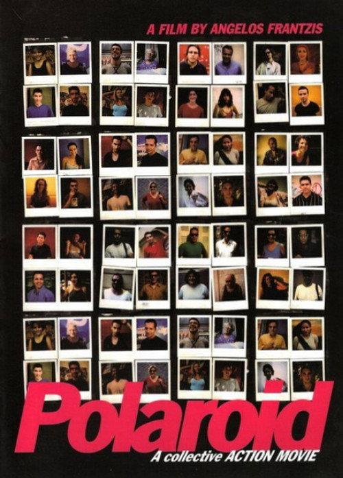 Polaroid 2000 official movie poster