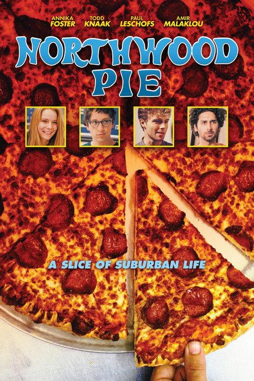 Northwood Pie 2019 official movie poster