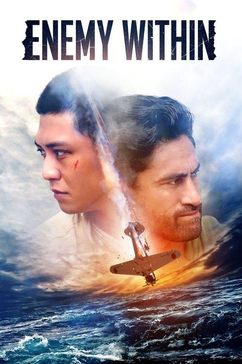Enemy Within 2019 official movie poster