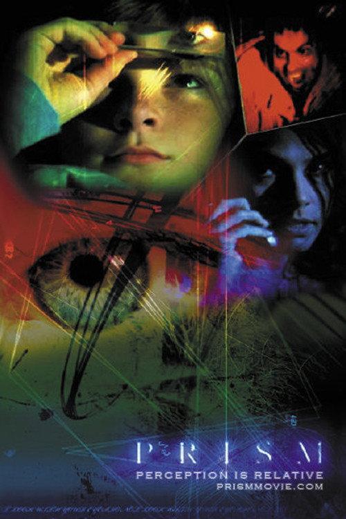 Prism 2007 official movie poster