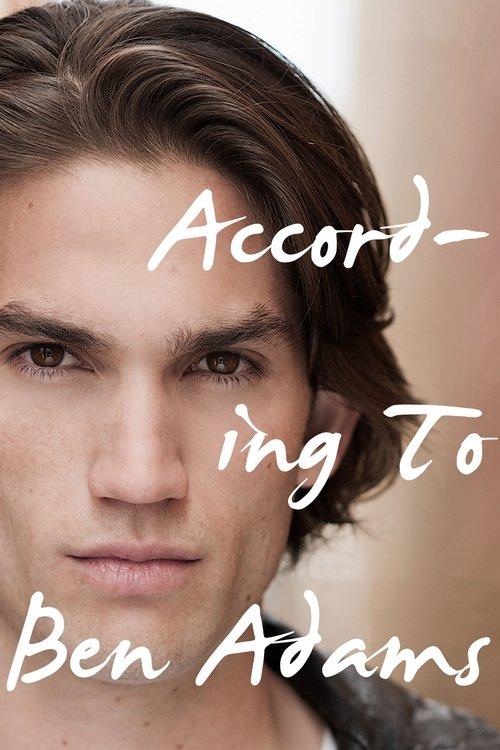 According to Ben Adams 2016 official movie poster