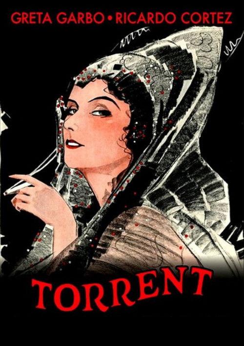 Torrent 1926 official movie poster