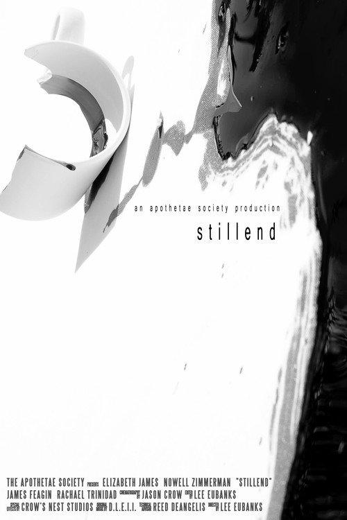 Stillend 2022 official movie poster