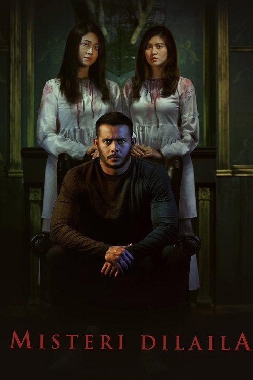 Misteri Dilaila 2019 official movie poster