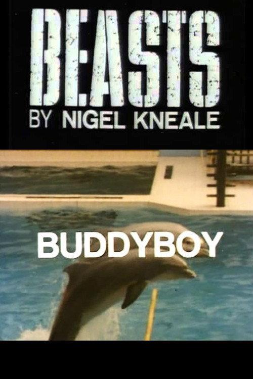 Beasts: Buddyboy 1976 official movie poster