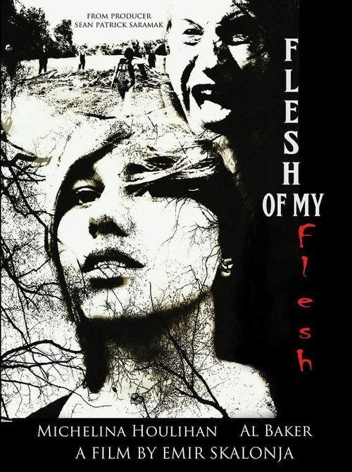 Flesh of My Flesh 2016 official movie poster