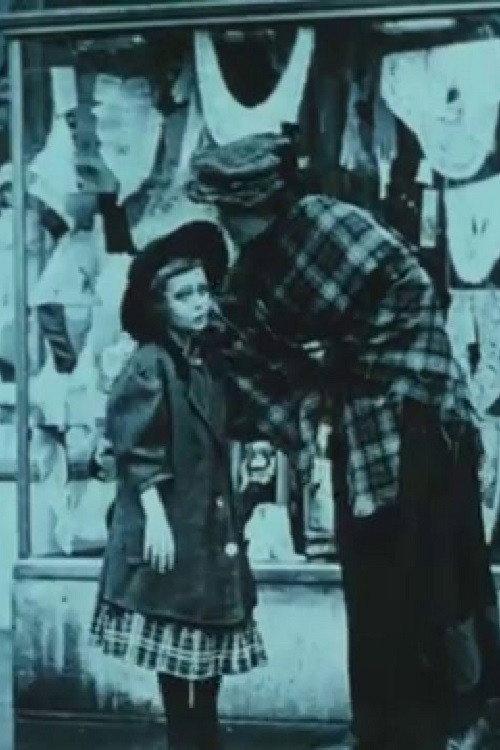 Ida's Christmas 1912 official movie poster