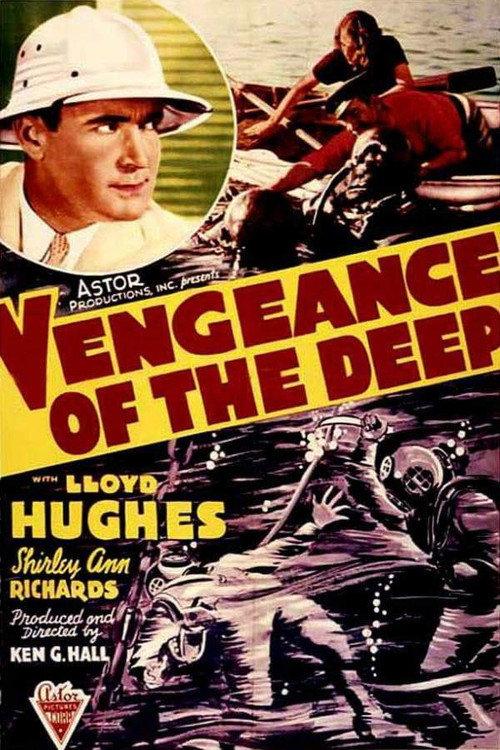 Lovers and Luggers 1938 official movie poster