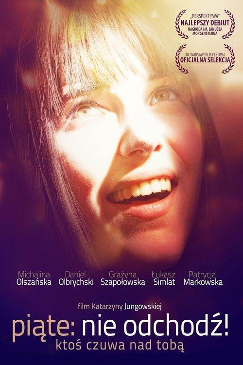 Fanciful 2015 official movie poster