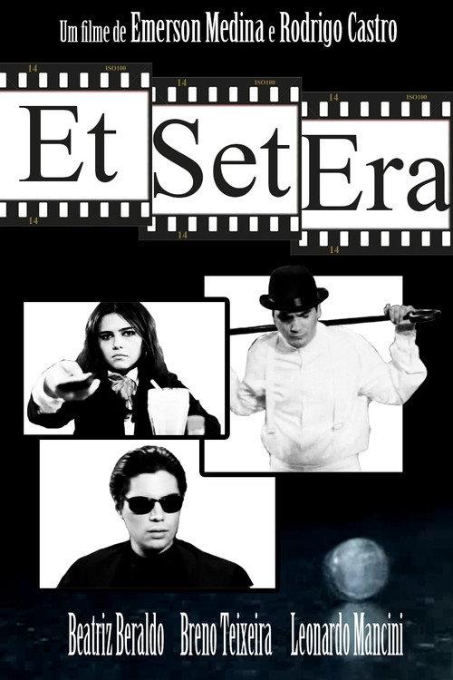 Et Set Era 2012 official movie poster