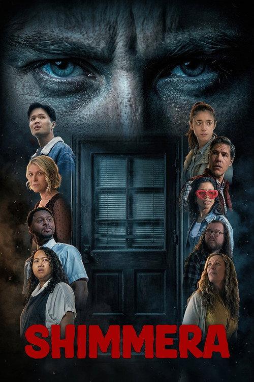 Shimmera 2026 official movie poster