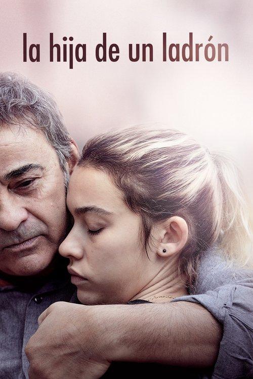 A Thief's Daughter 2019 official movie poster