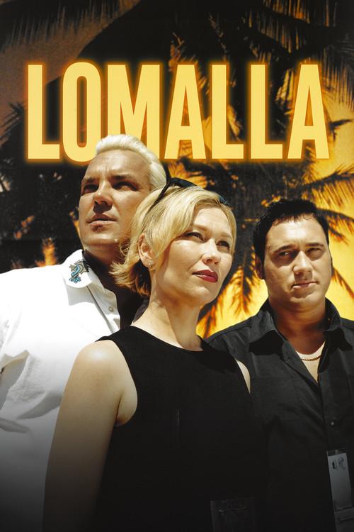 The South 2000 official movie poster