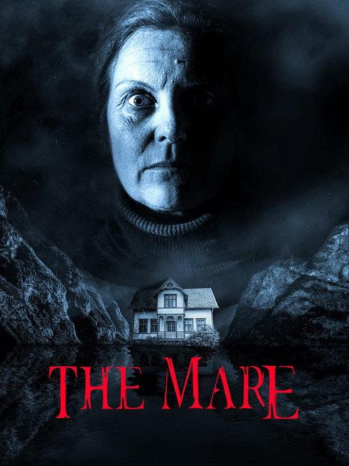 The Mare 2020 official movie poster
