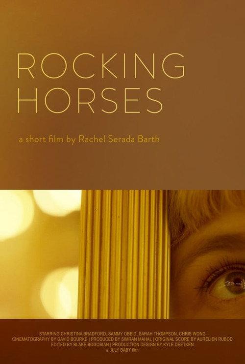 Rocking Horses 2018 official movie poster
