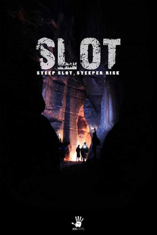Slot 2013 official movie poster