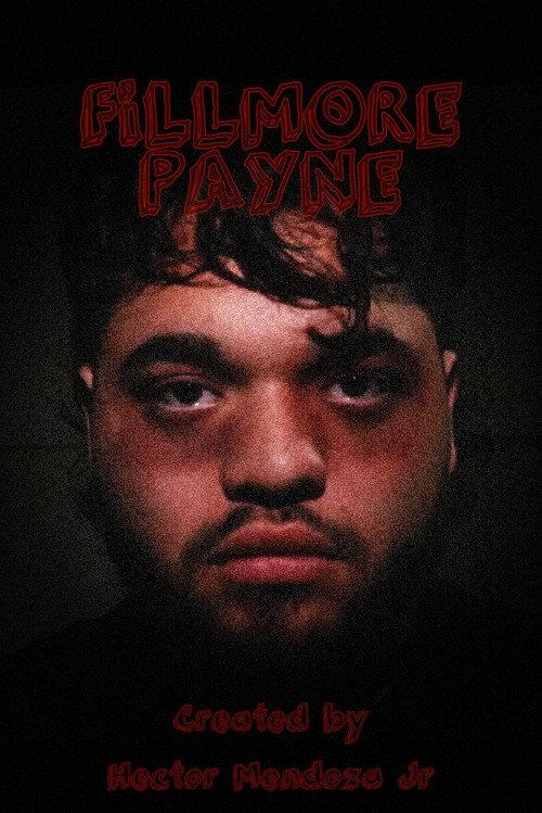 Fillmore Payne 2024 official movie poster