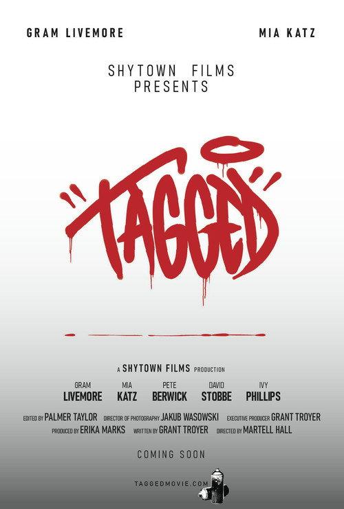 Tagged 2021 official movie poster