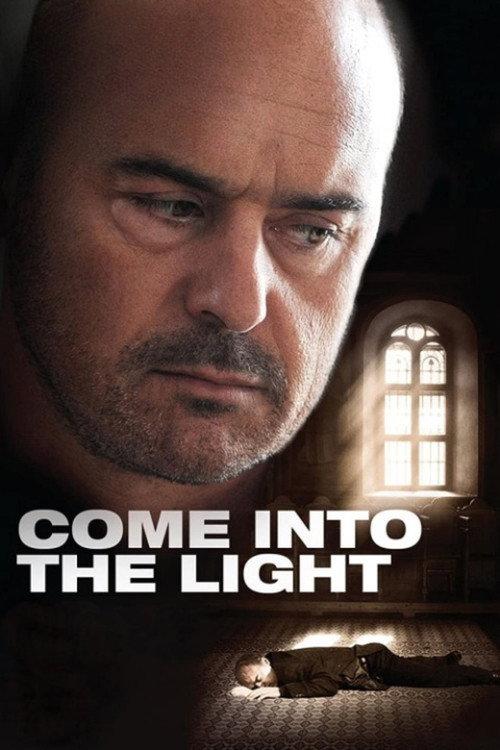 Come Into the Light 2005 official movie poster
