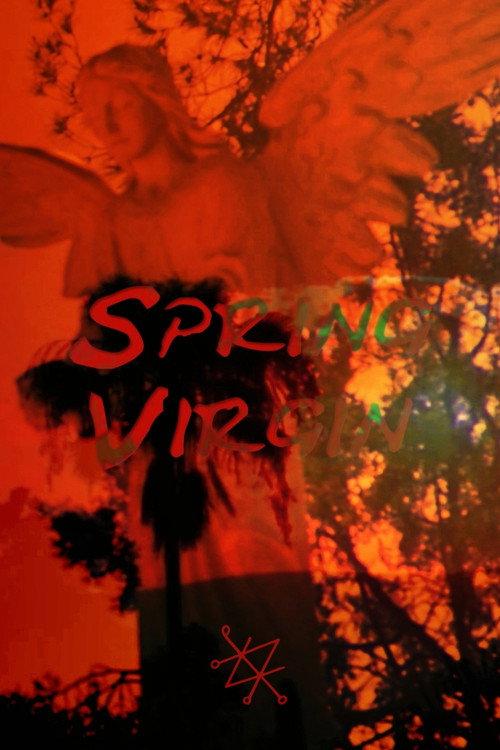 Spring Virgin 2021 official movie poster