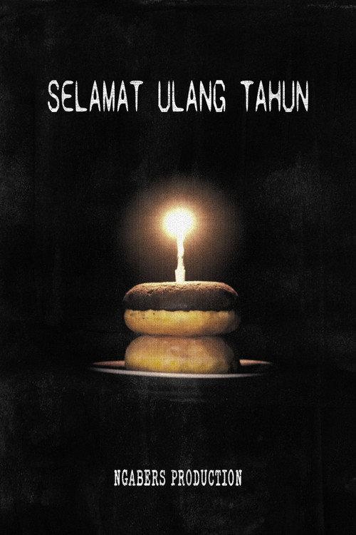 Selamat Ulang Tahun 2026 official movie poster