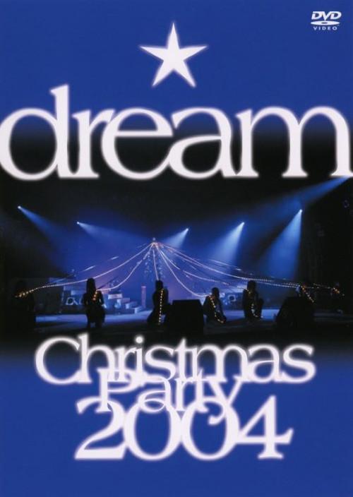 dream Christmas Party 2004 2004 official movie poster
