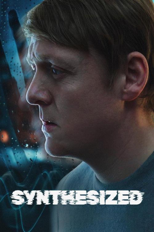 Synthesized 2026 official movie poster