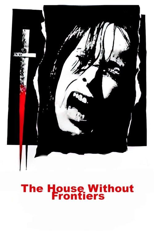 A House Without Boundaries 1972 official movie poster