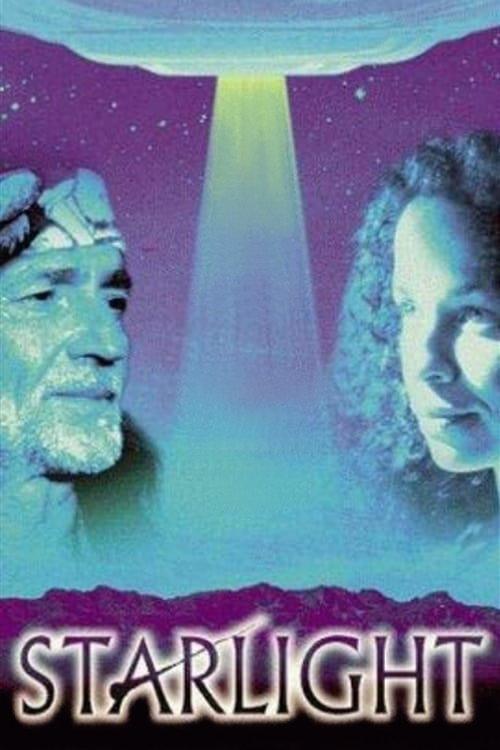 Starlight 1996 official movie poster