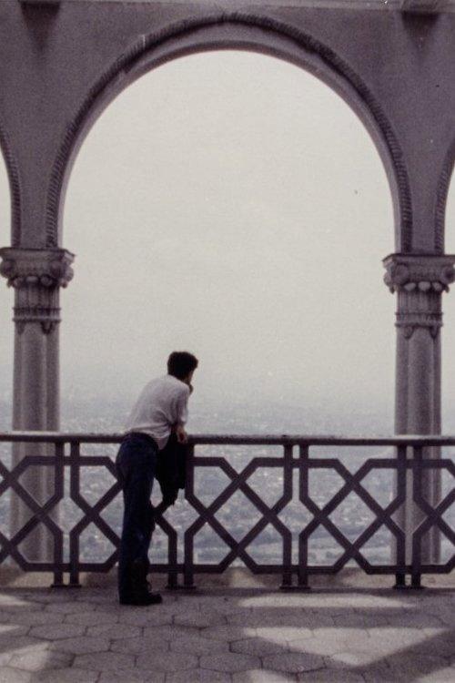 During the Many Years 1992 official movie poster