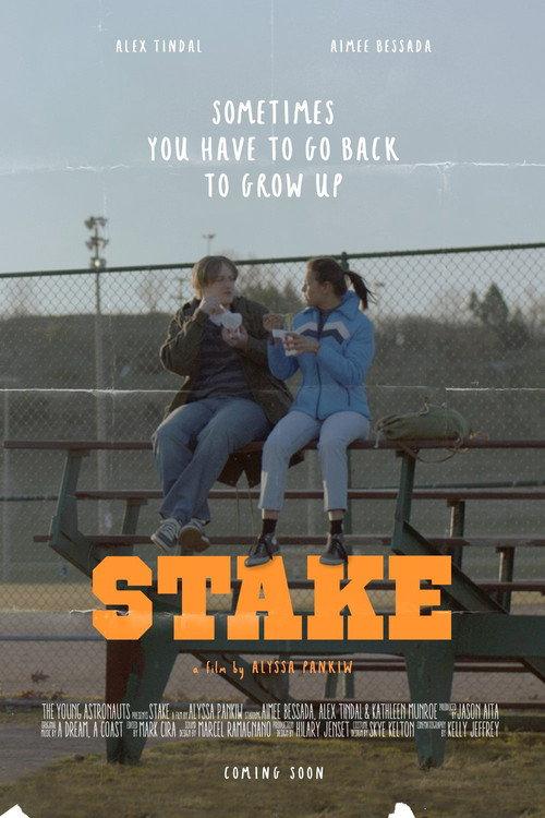 Stake 2016 official movie poster