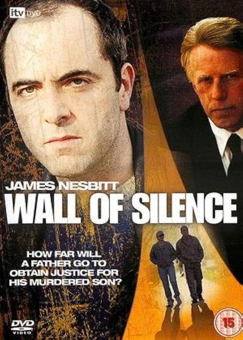 Wall of Silence 2004 official movie poster