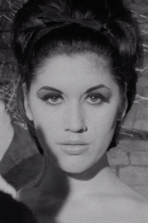 Vampire 1964 official movie poster