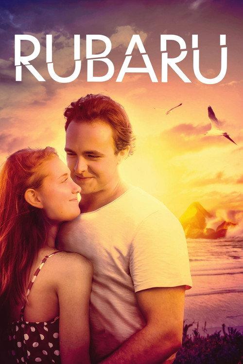 Rubaru 2021 official movie poster
