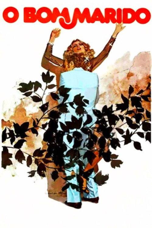 O Bom Marido 1978 official movie poster