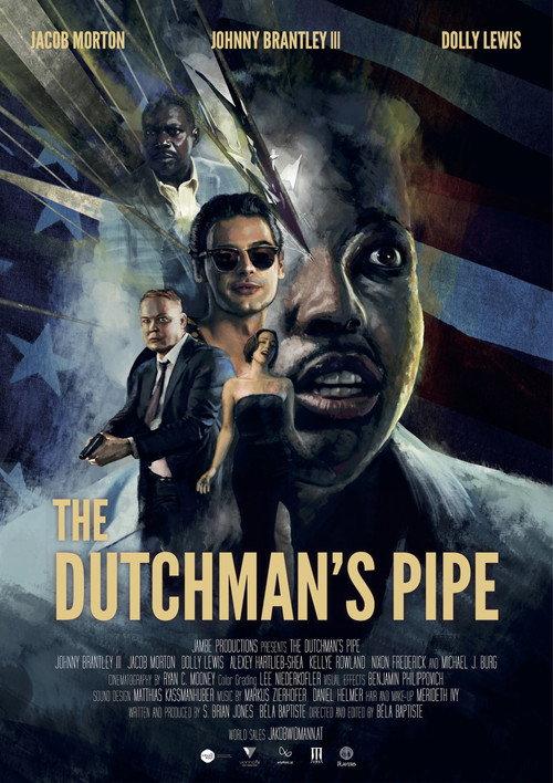 The Dutchman's Pipe  official movie poster