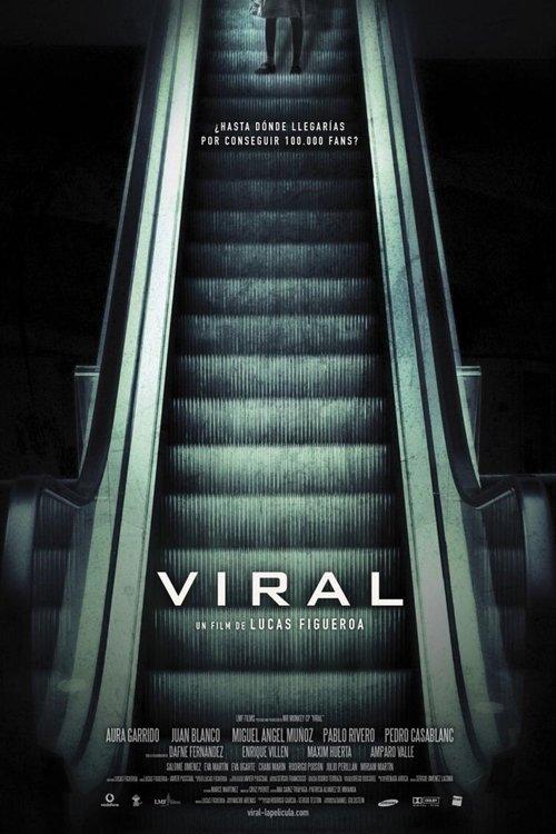 Viral 2013 official movie poster