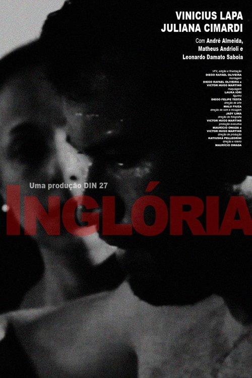 Inglory 2016 official movie poster