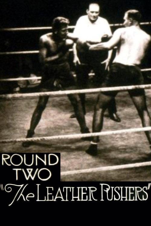Round Two 1922 official movie poster