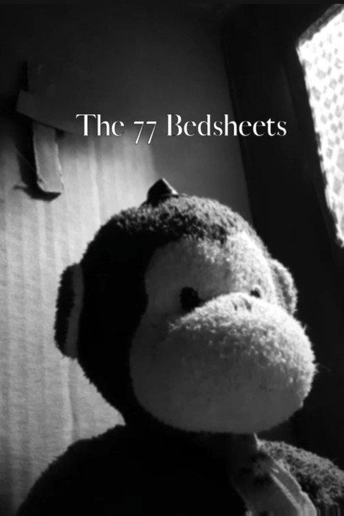 The 77 Bedsheets 2025 official movie poster