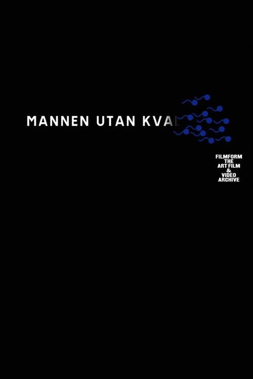 The Man Without Qualities 2003 official movie poster