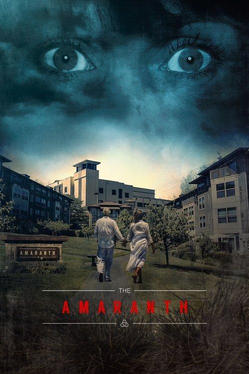 The Amaranth 2018 official movie poster